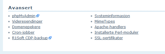 R1Soft i DirectAdmin